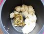 梅菜笋丝蛋炒饭-5分钟搞定美味主食的做法图解6