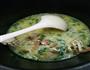 电饭煲螃蟹粥的做法图解4