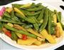 土豆炖豆角的做法图解15