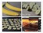 烤香蕉片      用耐心换来的零食小成就的做法图解1
