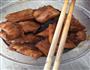 排骨焖饭的做法图解1