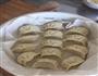 酸菜猪肉蒸饺的做法图解2