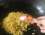 黄金蛋炒饭的做法图解6