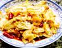 糖醋手撕包菜的做法图解6