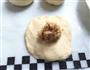 小狮子肉松面包的做法步骤5