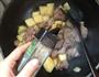 最适合秋冬进补药膳土豆羊肉煲的做法图解8