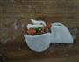 玫瑰饺子的做法图解5