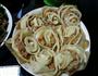 玫瑰饺子的做法图解9