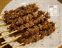 宵夜-牛肉串的做法图解8