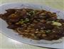 猪蹄烧黄豆的做法图解4