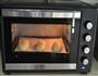全麦栗子面包的做法图解10
