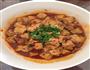 麻婆豆腐的做法图解1