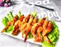 蒜蓉芝士虾的做法图解8
