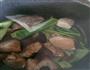 胡萝卜炖牛肉的做法图解3