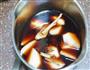 冬季养颜佳品—红酒炖梨的做法图解3