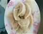 迟到的立冬饺子-白菜香菇鸡蛋的做法图解6
