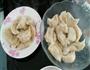 迟到的立冬饺子-白菜香菇鸡蛋的做法图解7