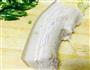 尖椒回锅肉的做法图解1