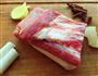 腊汁肉夹馍的做法图解1
