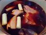 腊汁肉夹馍的做法图解2