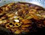 红烧肉烧藕的做法图解1