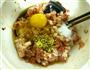 猪肉包菜饺子的做法图解7