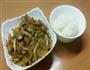 洋葱炒肉的做法图解7