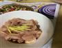 香菇鸡肉焖饭的做法图解1