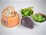 手指面包Finger food 的做法图解1