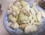 清炒湖菱的做法图解1