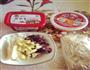 泡菜面的做法图解1