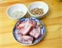 薏米鹰嘴豆排骨汤的做法图解1