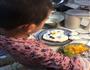 渐变奶油裸蛋糕-小朋友自制生日蛋糕的做法图解20