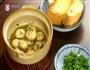 蒜香烤蘑菇的做法图解12