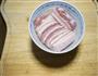 腊汁肉夹馍的做法图解8