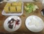 私家排骨炖豆角的做法图解1