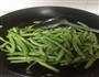 私家排骨炖豆角的做法图解6