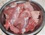 海苔芝麻肉松的做法图解1