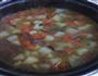 腊肠土豆米饭的做法图解6