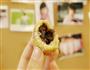 红薯椰蓉蜜豆球的做法图解9