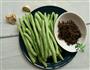 梅干菜豆角的做法图解1