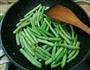 梅干菜豆角的做法图解3