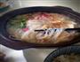 辣白菜豆腐粉丝暖锅—烩美食的做法图解3