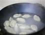 烤饺子的做法图解3