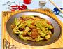 干锅有机花菜的做法图解13