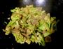 干锅有机花菜的做法图解9