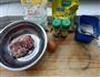 干炸小肉丸的做法图解1