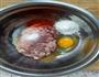干炸小肉丸的做法图解2