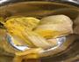 酸菜羊肉粉丝汤的做法图解1