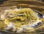 酸菜羊肉粉丝汤的做法图解2